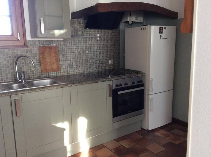 Location de vacances pour 4 personnes, avec vue et jardin, animaux acceptés à Barizey - 2