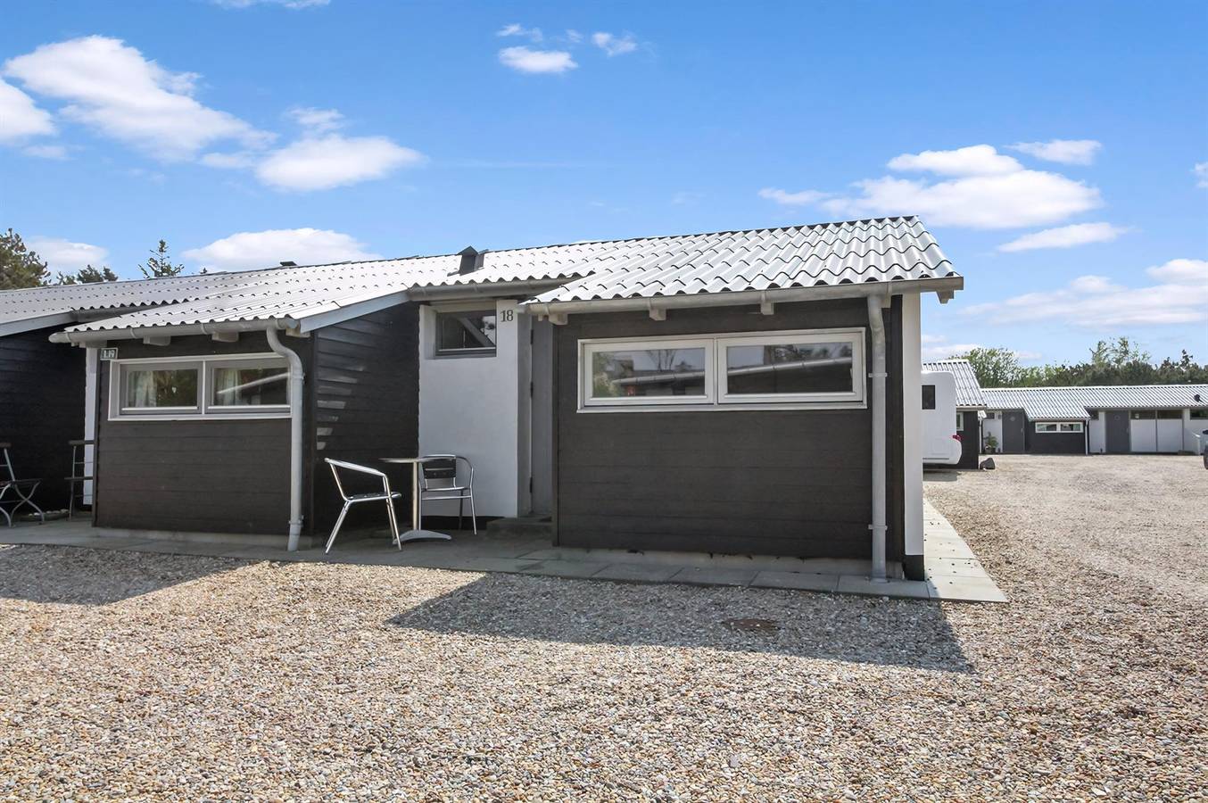 Geheel appartement, Stunning apartment in Vejers Strand w/ 1 Bedrooms in Vejers Strand, Varde en omgeving