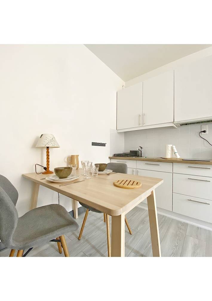 Gîte pour 2 personnes en Haute-Savoie