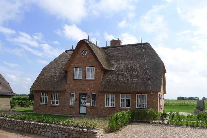 Ferienhaus für 6 Personen, mit Garten und Sauna sowie Terrasse - 1