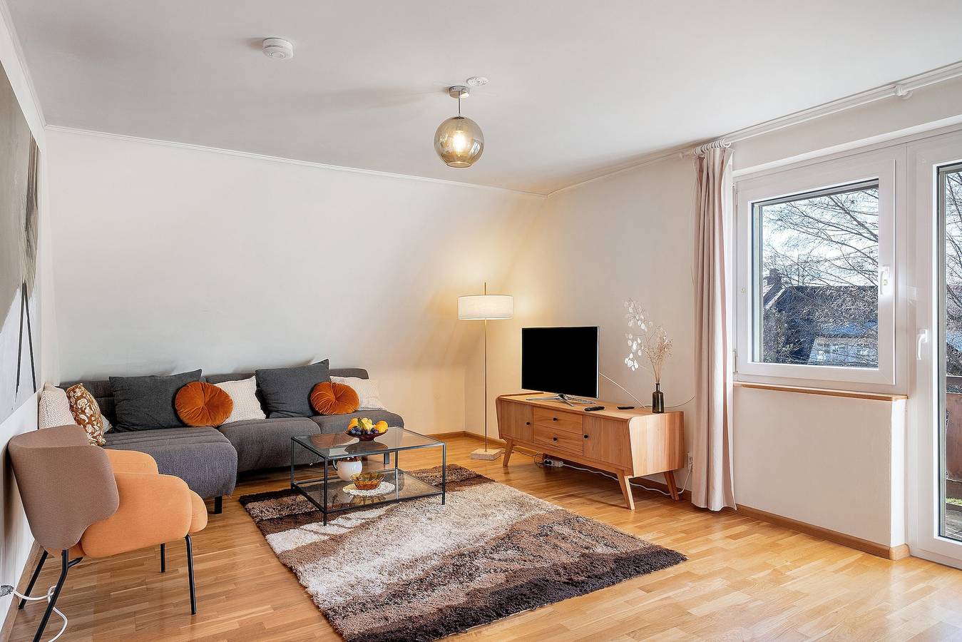 Ganze Wohnung, Ferienwohnung 3 mit Gemeinschaftsgarten und Wlan in Saig (Lenzkirch), Lenzkirch