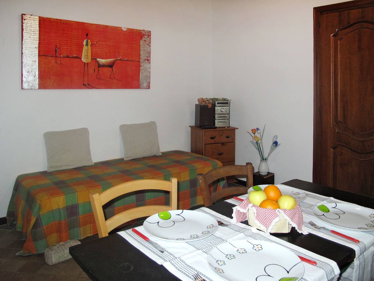 Le Sorbe (Bcm120) in Pietrabruna, Riviera di Ponente