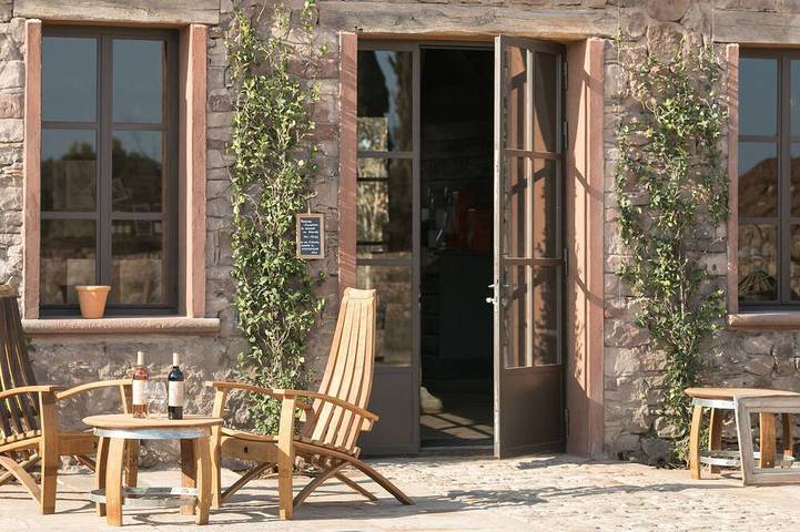 Hôtel pour 6 personnes à Le Cannet-des-Maures - 2