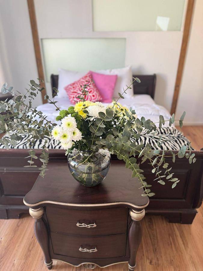 Appartement de vacances pour 3 personnes, avec vue et sauna