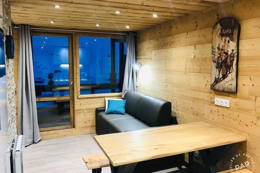 Appartement de vacances