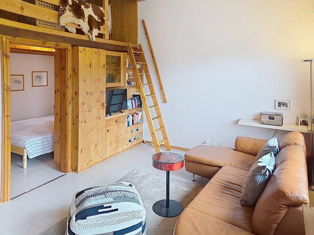 Ganze Wohnung, Casa Val Casti in Sagogn, Flims Laax Falera