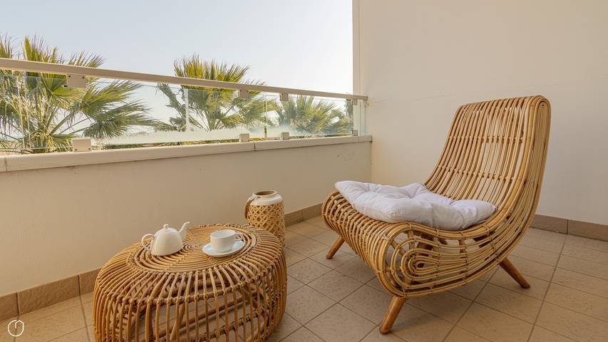 Gîte pour 4 personnes, avec terrasse et jacuzzi ainsi que piscine et jardin, animaux acceptés dans Abruzzes - 3