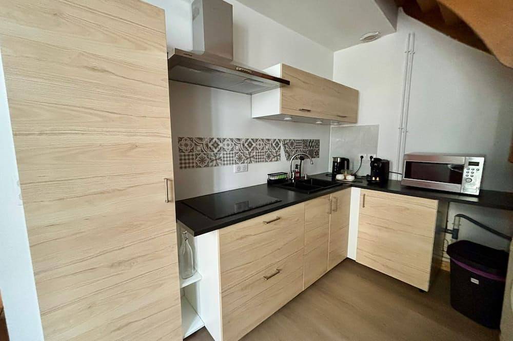 Appartement entier, Duplex hyper centre et calme in Limoges, Région de Limoges
