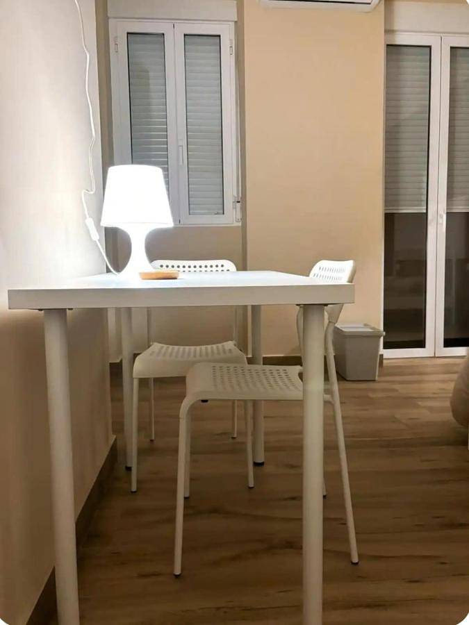 Apartamento de vacaciones para 2 personas - 1