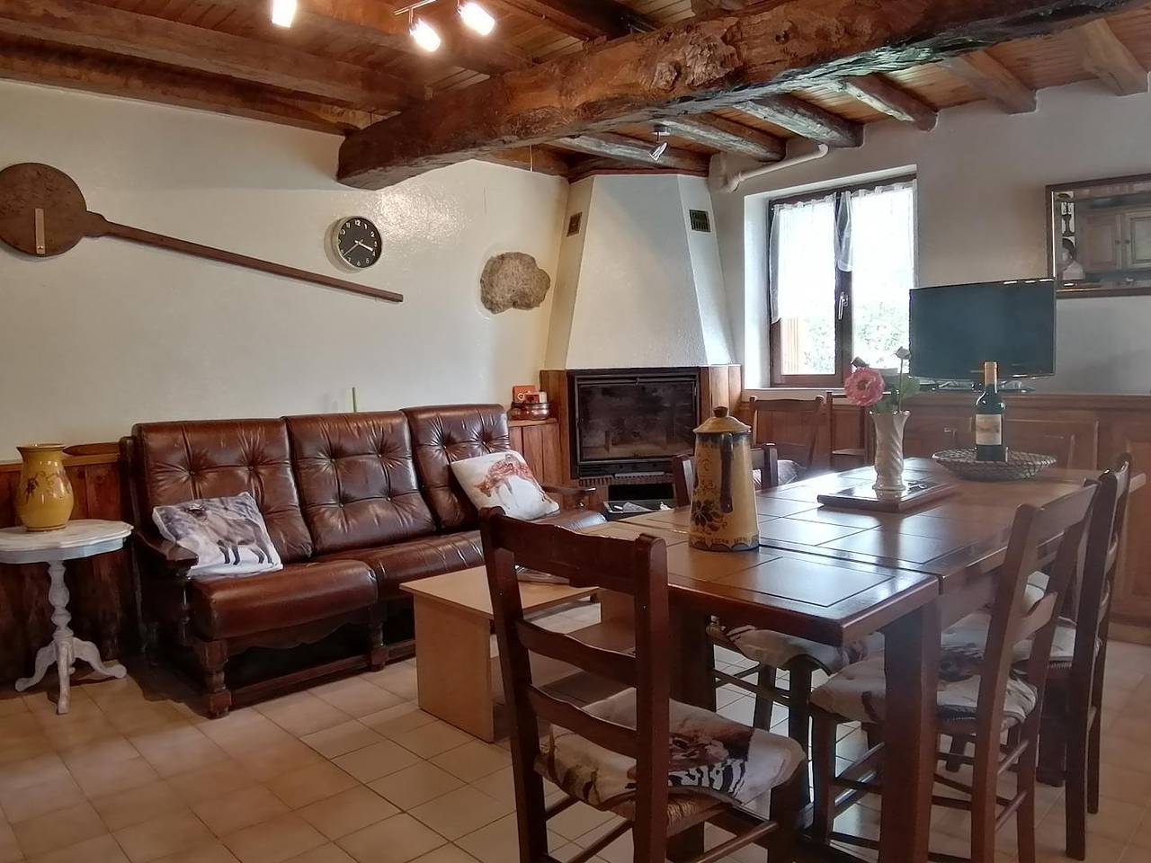 Gîte de Georges in Freychenet, Ariège
