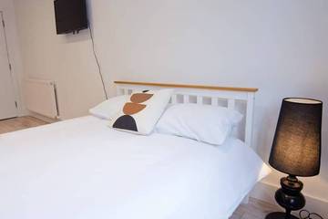 Apartment for 3 People in Kent Downs, Photo 1