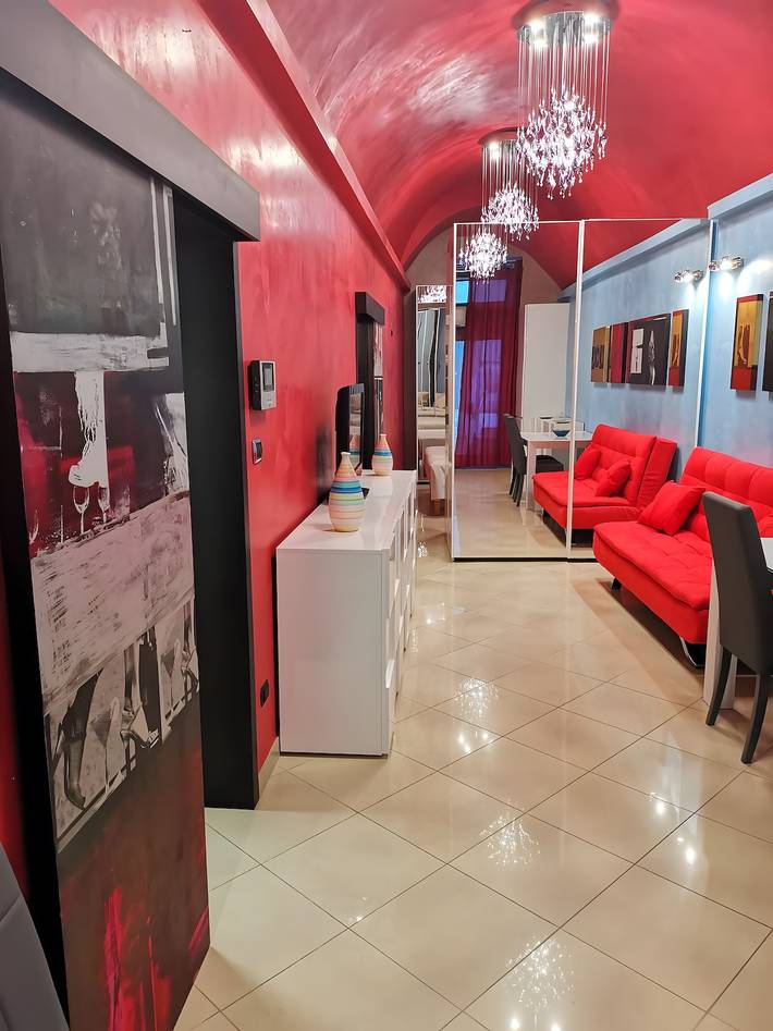 Casa vacanza per 2 persone a Galatina