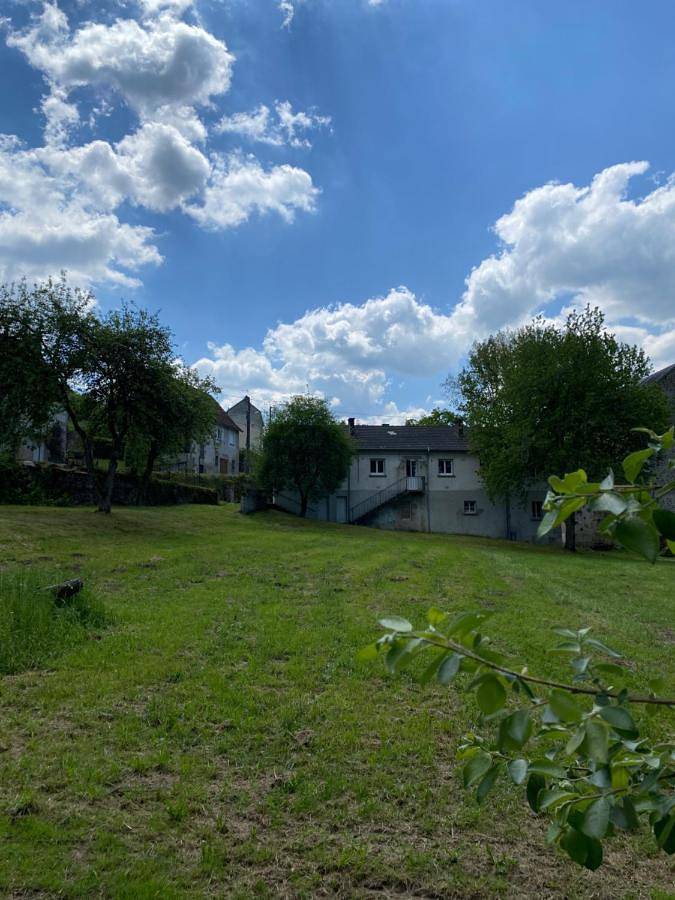 Appartement entier, L'entre Deux in Felletin, Parc Naturel Régional de Millevaches en Limousin