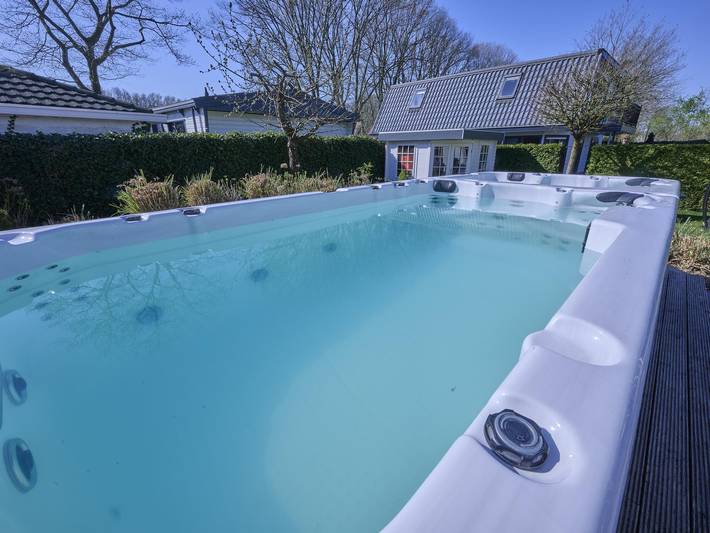 Location de vacances pour 6 personnes, avec jardin dans Kaatsheuvel - 2