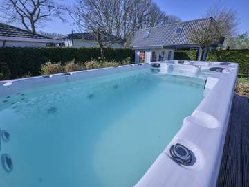 Ferienhaus für 6 Personen in Kaatsheuvel, Nordbrabant, Bild 1