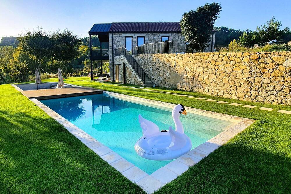 Retiro de Natureza Acolhedor em Baião, Douro. Aceitam-se Animais de Estimação! in Baião, Douro-Tal