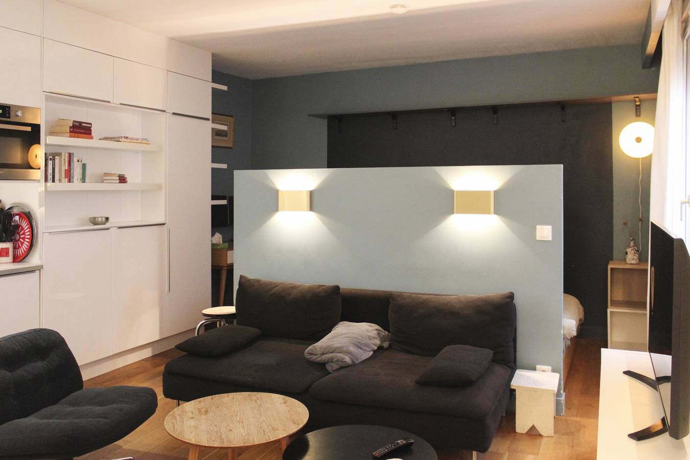 Appartement de vacances
