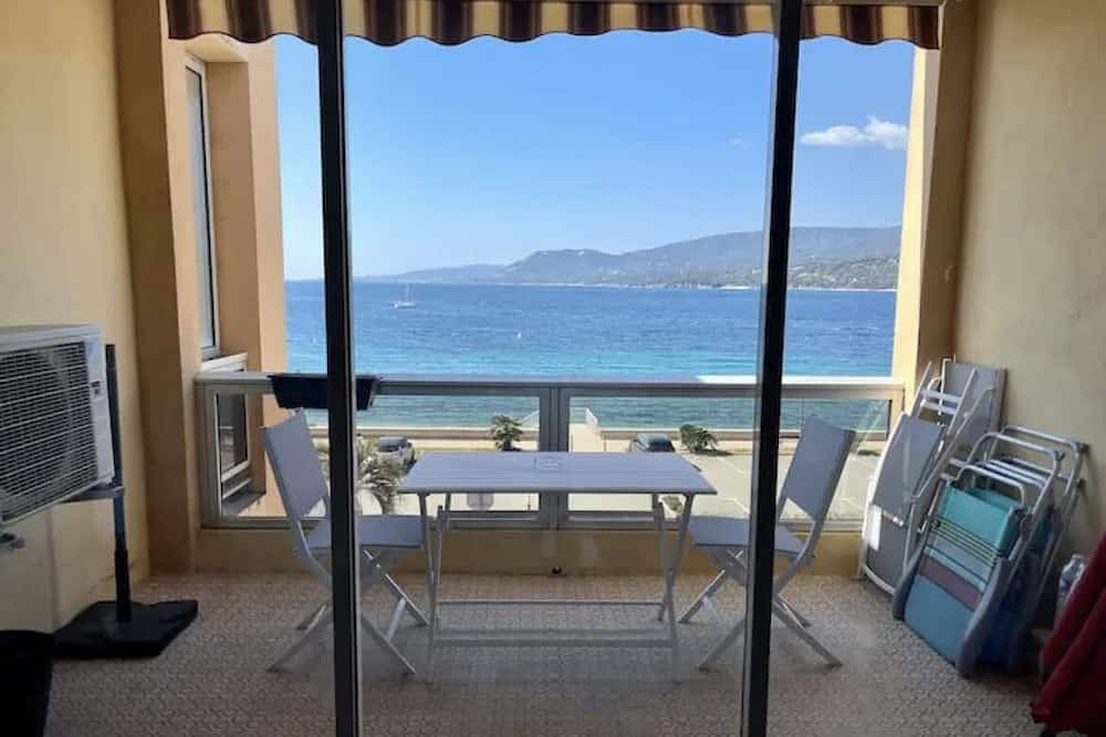 Ganze Wohnung, Studio face à la mer in Propriano, Sartène und Umgebung