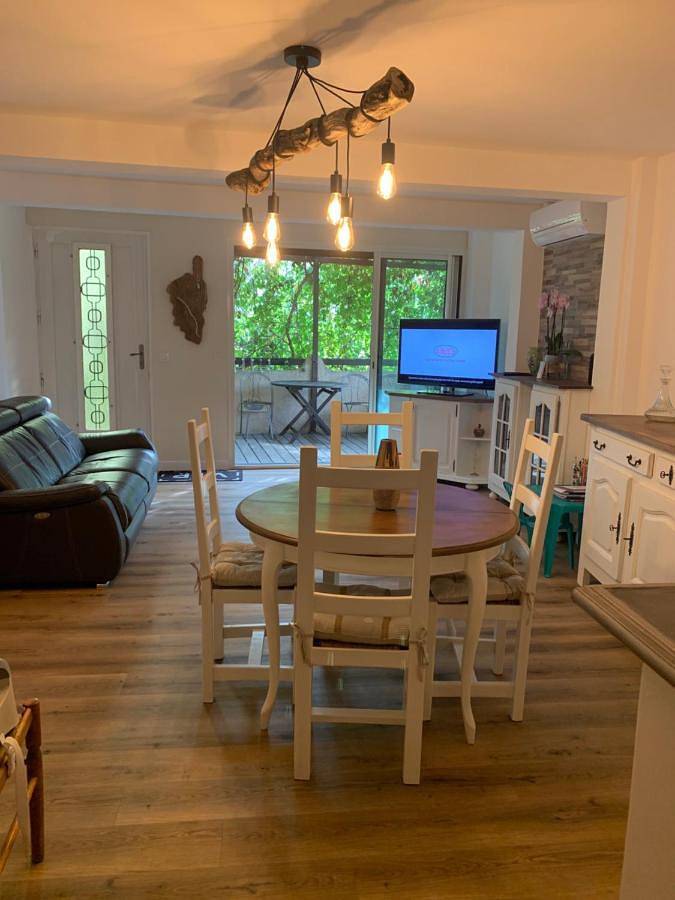 Appartement entier, Maison de Village in Gémenos, Région de Marseille