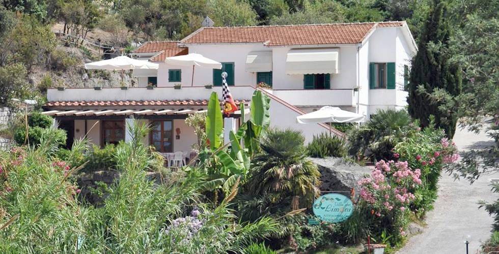 Double or Twin Room in Spiaggia di Cotoncello (Sant'Andrea), Marciana