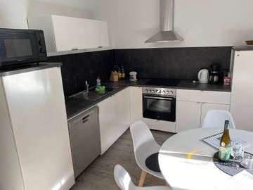 Ferienwohnung für 6 Personen in Sankt Goarshausen, Mittelrhein, Bild 4