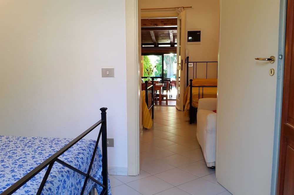 Ferienhaus / Villa - Torre delle Stelle - Villasimius in Geremeas, Torre delle Stelle