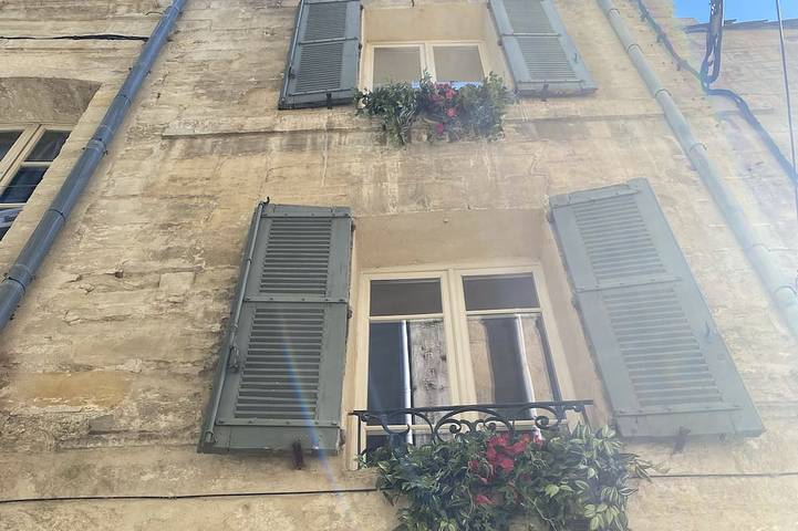 Ferienhaus für 8 Personen