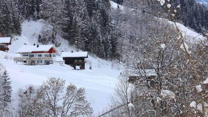 Hütte für 4 Personen in Silbertal, Golm im Montafon, Bild 4