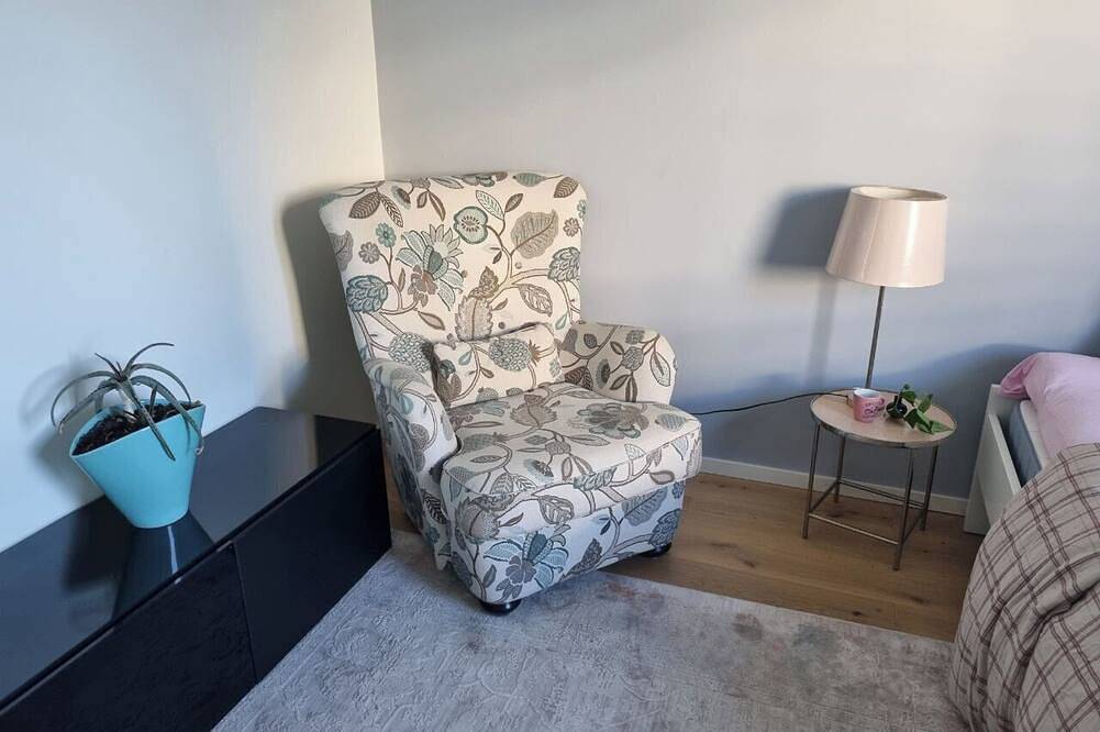 Alojamiento Y Desayuno para 2 Personas en Gotemburgo, Sur de Suecia