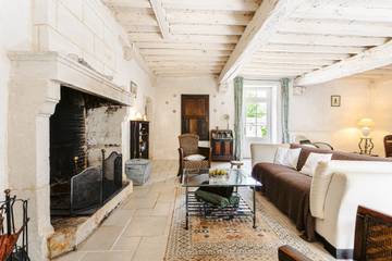 Holiday Rental for 7 People in Saint-Laurent-de-la-Salle, Fontenay-le-Comte, Photo 4