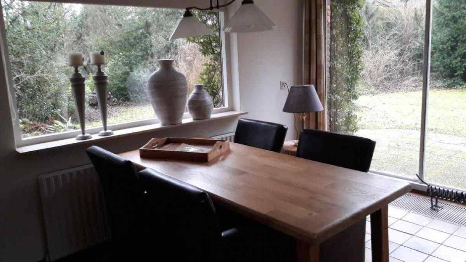 Cosy 4 to 6 persons holiday home in Regio Zwolle