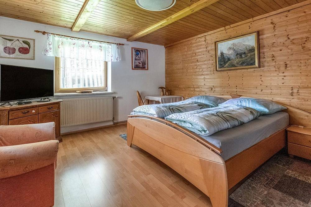Ganze Wohnung, Ferienwohnung Bergaussicht in Asten (Mörtschach), Mörtschach
