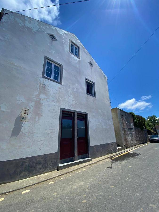 Chambre d’hôte pour 4 personnes, avec jardin et terrasse dans São Miguel - 3