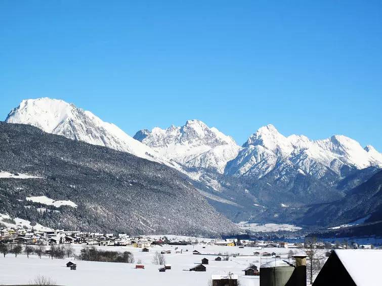 Entire apartment, 3 Pièces 6 Personnes in Imst, Tyrolean Upperland Region