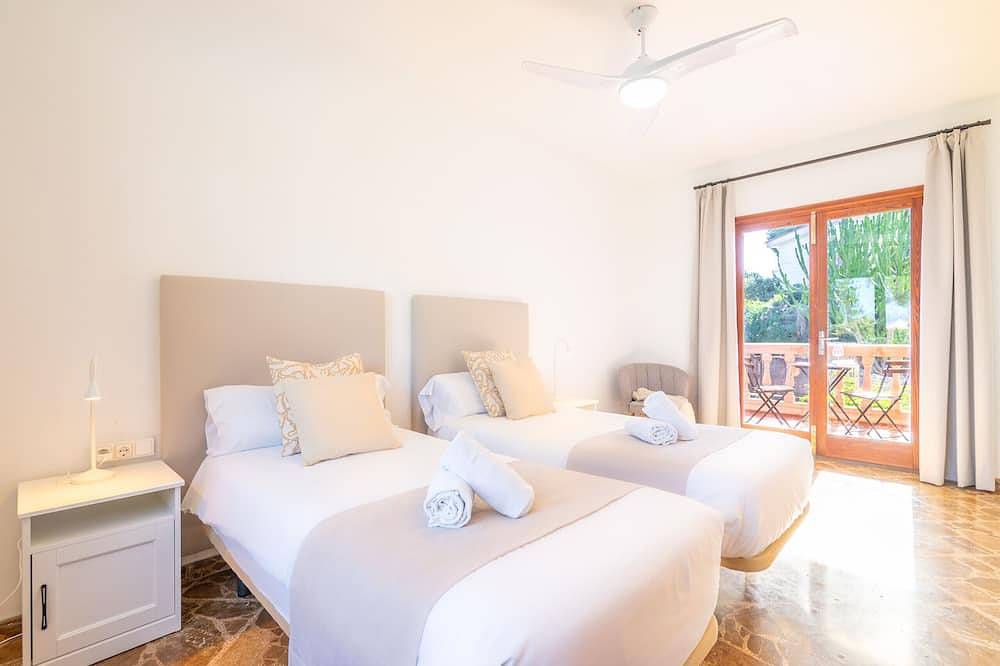 Villa Ribera de Son Veri - con piscina privada in El Arenal, Lluchmayor