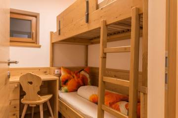 Ferienwohnung für 6 Personen in St. Ulrich in Gröden, Westliche Dolomiten, Bild 4