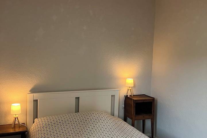 Location de vacances pour 10 personnes à Vernosc-lès-Annonay - 3