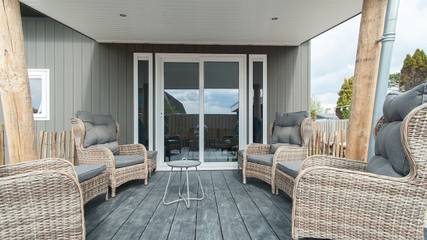 Chalet für 4 Personen in Noordwijk, Niederländische Nordsee, Bild 4