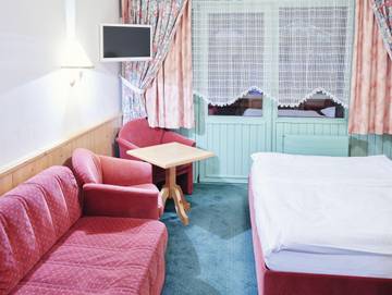 Hotel für 4 Personen in Donnersbachwald, Liezen und Umgebung, Bild 4