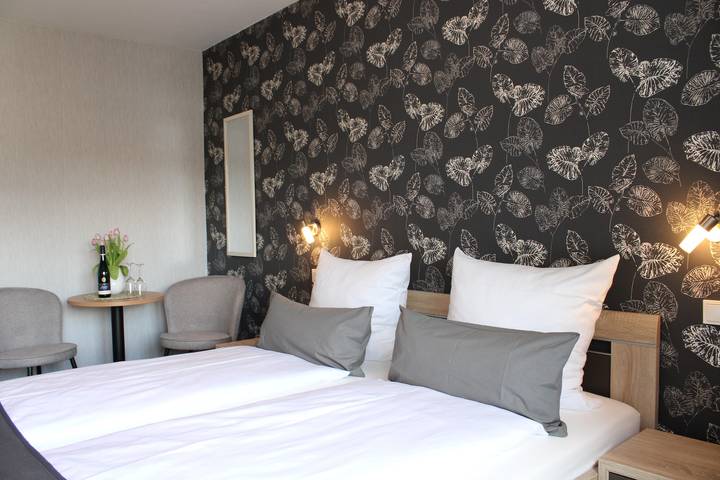 Ferienwohnung für 2 Personen, mit Garten und Terrasse in Traben-Trarbach und Umbegung - 4