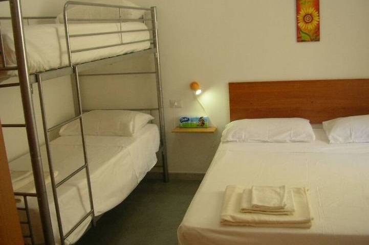 Appartement entier, Komfortable Wohnung in Lido Conchiglie in Sannicola, Golfe de Tarente