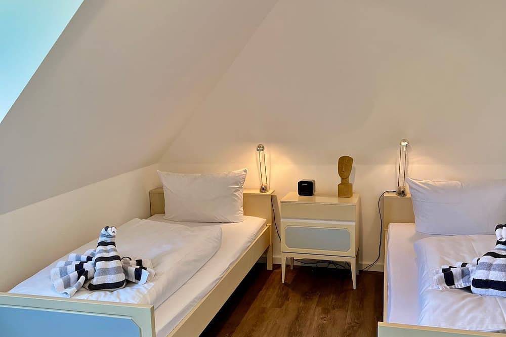 Ganze Wohnung, Entspanntes Inselleben: Gemütliche Ferienwohnung in Wenningstedt auf Sylt in Wenningstedt, Sylt