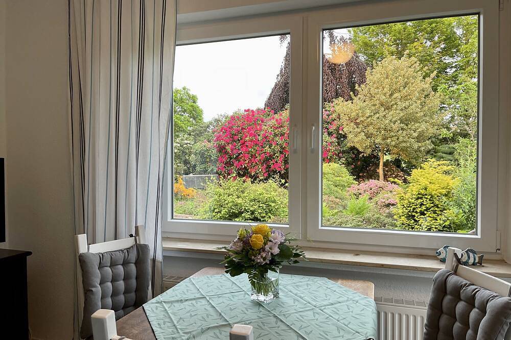 Ferienhaus für 4 Personen in Bad Zwischenahn, Ammerland
