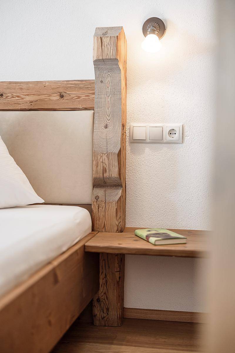 Ganze Ferienwohnung, Appartement "Alpenrose" in Habichen, Oetz