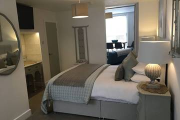 Apartment for 2 People in Lytham St Annes, Lancashire, Photo 1