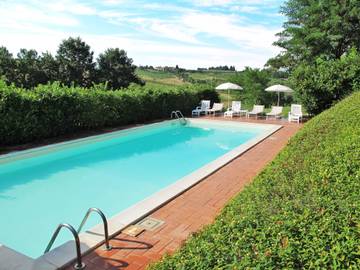 Agriturismo voor 12 Personen in Scandicci, Provincie Florence, Afbeelding 1