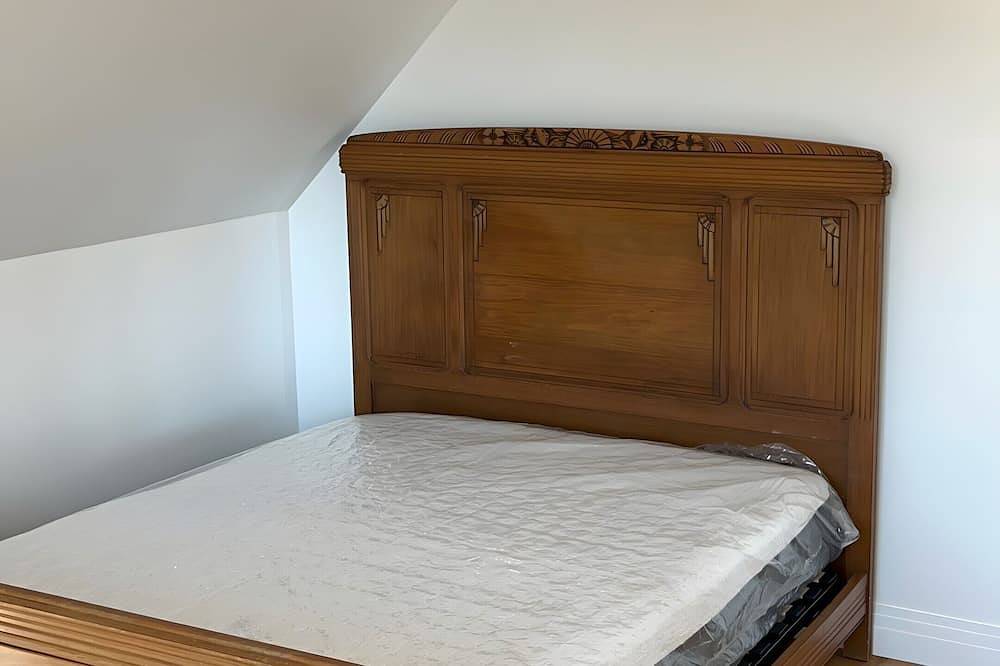 Appartement entier, Appartement « Les Jardins De Vergona » avec vue sur la montagne, jardin partagé et Wi-Fi in Massingy, Région d'Annecy