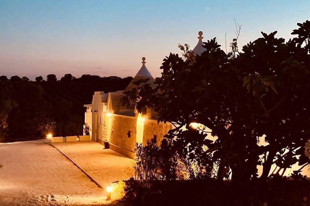 Casa vacanza a Murgia a partire da 782€ a notte