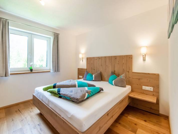 Chalet en Ötz cerca del Hochötz in Habichen, Oetz
