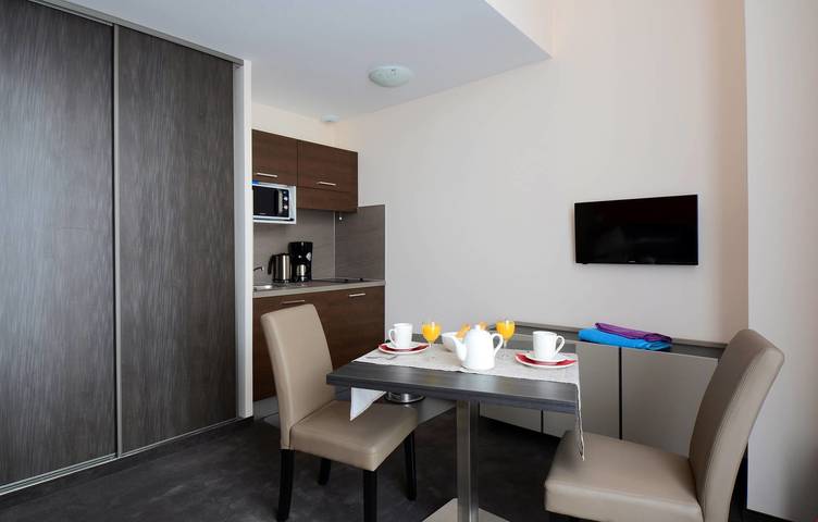 Villa pour 2 personnes à Montpellier - 3